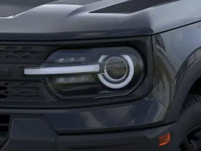 New 2026 Ford Bronco Sport for sale in Lincoln NE