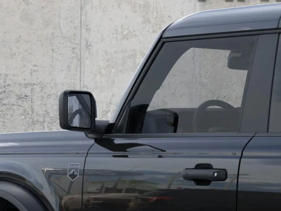New 2026 Ford Bronco for sale in Lincoln NE