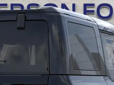 New 2026 Ford Bronco for sale in Lincoln NE