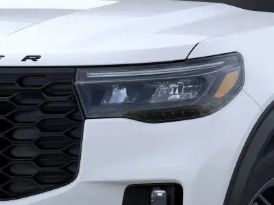 New 2026 Ford Explorer for sale in Lincoln NE