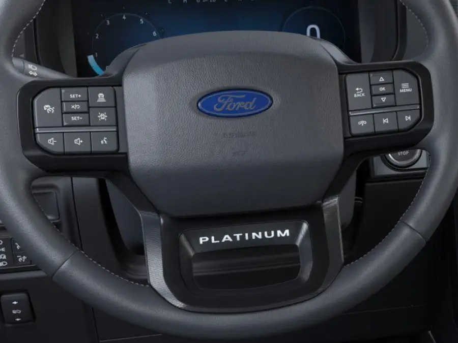 New 2026 Ford F-150 for sale in Lincoln NE