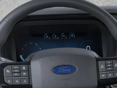 New 2026 Ford F-150 for sale in Lincoln NE