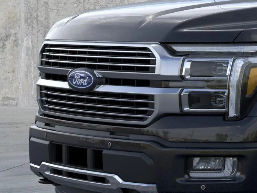 New 2026 Ford F-150 for sale in Lincoln NE