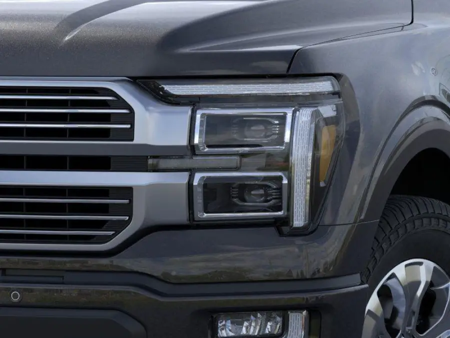 New 2026 Ford F-150 for sale in Lincoln NE