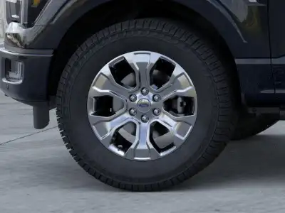 New 2026 Ford F-150 for sale in Lincoln NE