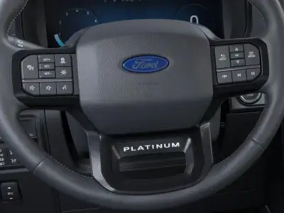 New 2026 Ford F-150 for sale in Lincoln NE
