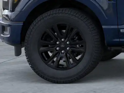 New 2026 Ford F-150 for sale in Lincoln NE