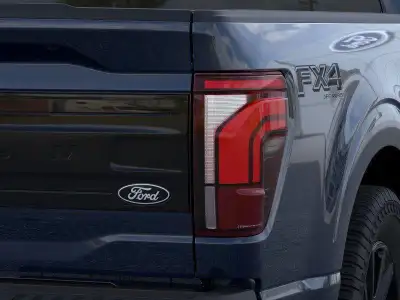 New 2026 Ford F-150 for sale in Lincoln NE