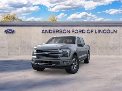 New 2026 Ford F-150 for sale in Lincoln NE