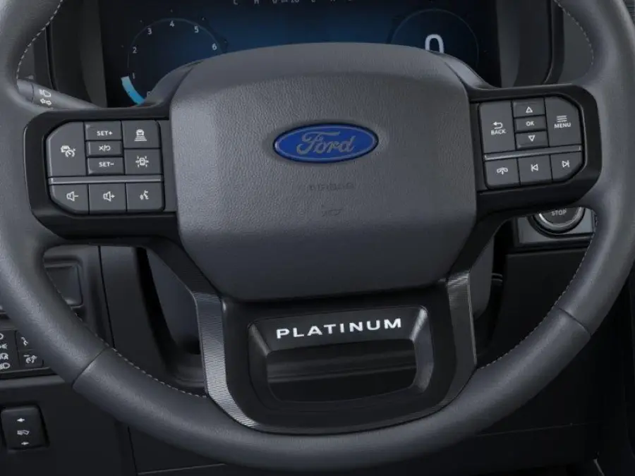 New 2026 Ford F-150 for sale in Lincoln NE