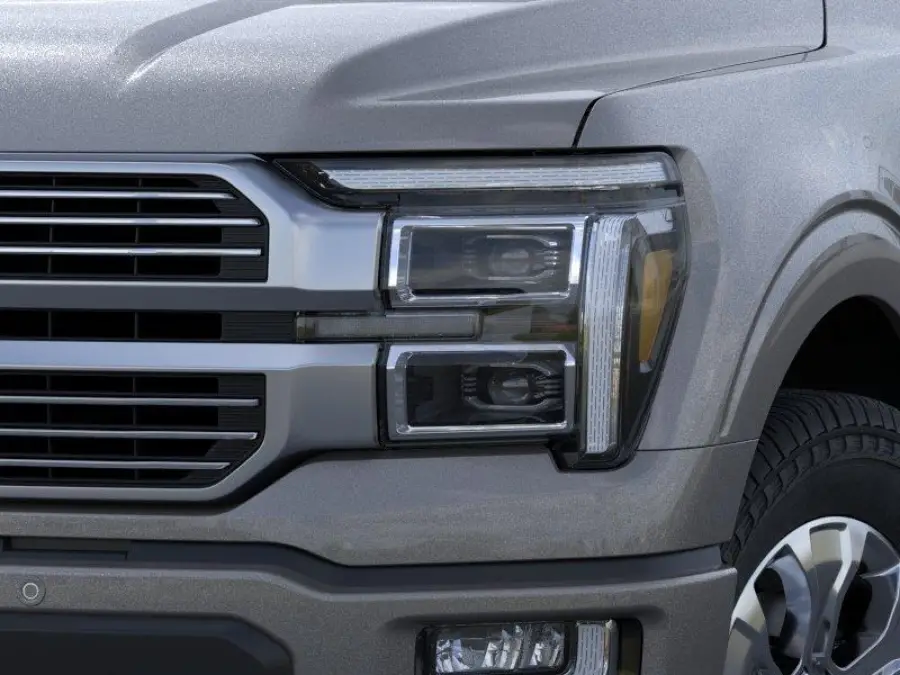 New 2026 Ford F-150 for sale in Lincoln NE