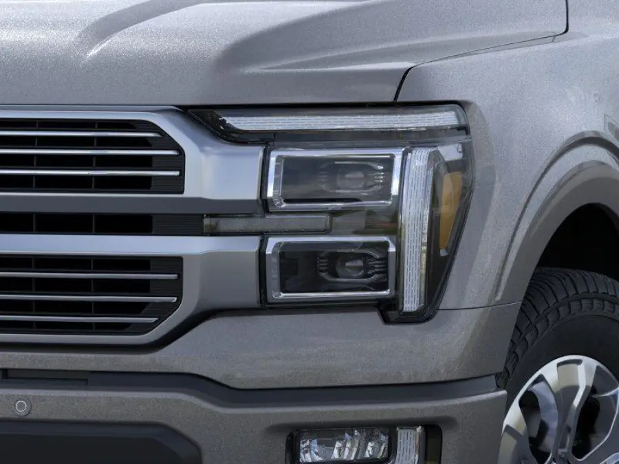 New 2026 Ford F-150 for sale in Lincoln NE