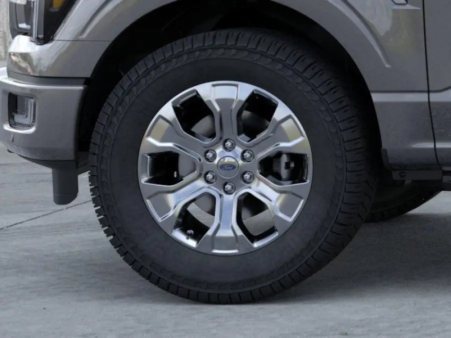New 2026 Ford F-150 for sale in Lincoln NE
