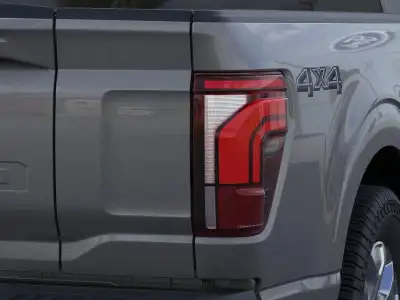 New 2026 Ford F-150 for sale in Lincoln NE