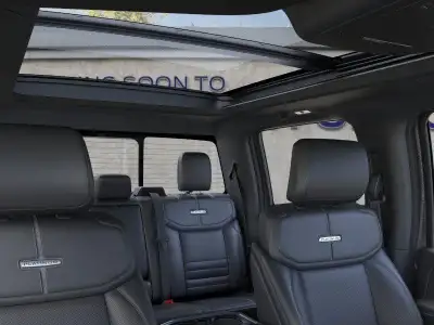 New 2026 Ford F-150 for sale in Lincoln NE