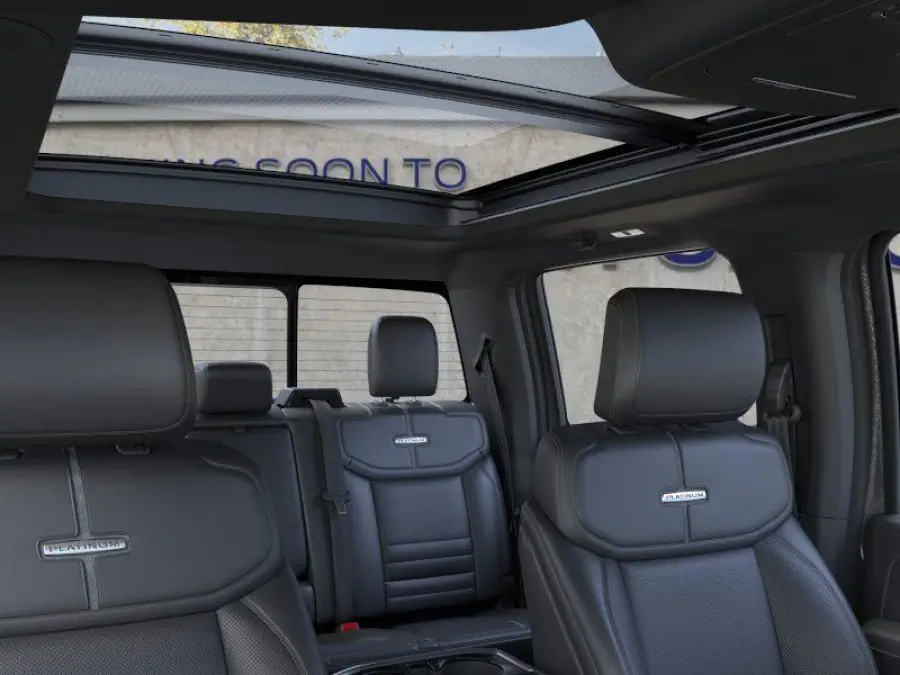 New 2026 Ford F-150 for sale in Lincoln NE