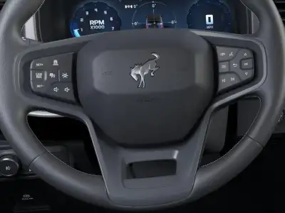 New 2026 Ford Bronco for sale in Lincoln NE
