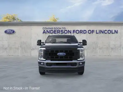 New 2026 Ford Super Duty F-250 XL Crew Cab Truck for sale in Lincoln NE