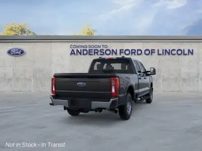 New 2026 Ford Super Duty F-250 XL Crew Cab Truck for sale in Lincoln NE