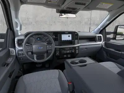 New 2026 Ford Super Duty F-250 XL Crew Cab Truck for sale in Lincoln NE