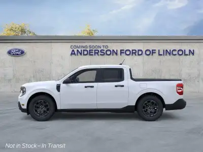 New 2026 Ford Maverick XLT Crew Cab Truck for sale in Lincoln NE