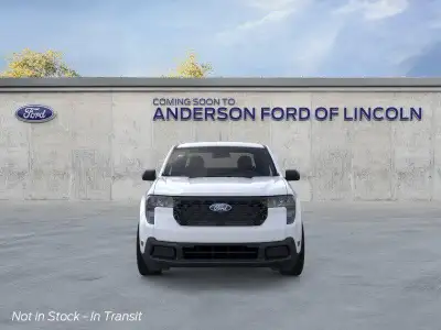 New 2026 Ford Maverick XLT Crew Cab Truck for sale in Lincoln NE