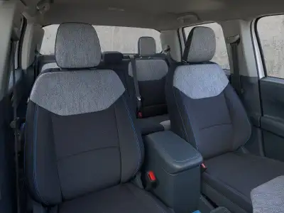 New 2026 Ford Maverick XLT Crew Cab Truck for sale in Lincoln NE