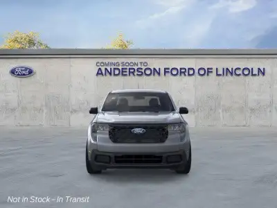 New 2026 Ford Maverick XLT Crew Cab Truck for sale in Lincoln NE