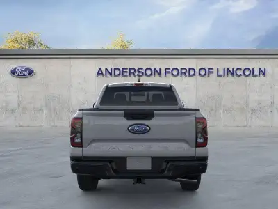 New 2026 Ford Ranger XLT Crew Cab Truck for sale in Lincoln NE