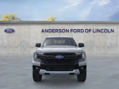 New 2026 Ford Ranger XLT Crew Cab Truck for sale in Lincoln NE