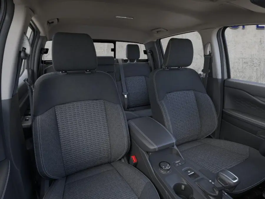 New 2026 Ford Ranger for sale in Lincoln NE