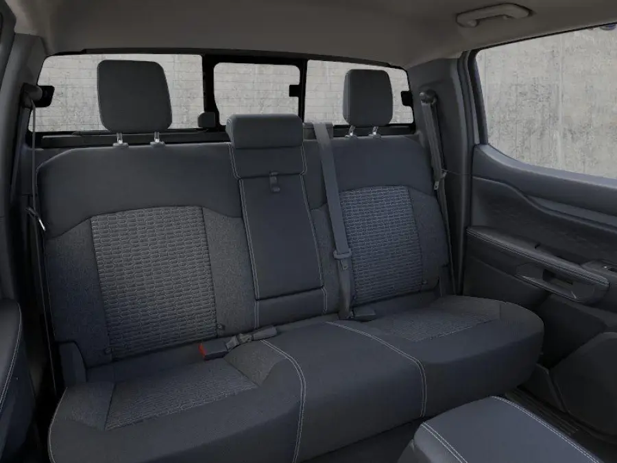 New 2026 Ford Ranger for sale in Lincoln NE