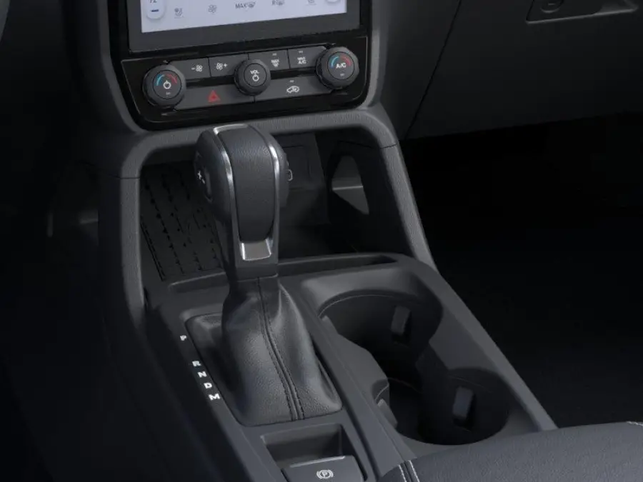 New 2026 Ford Ranger for sale in Lincoln NE