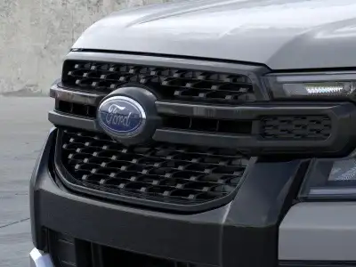 New 2026 Ford Ranger for sale in Lincoln NE