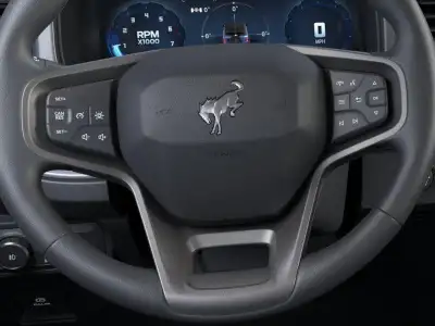 New 2026 Ford Bronco for sale in Lincoln NE