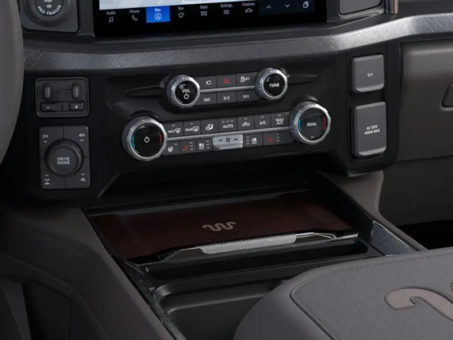 New 2026 Ford Super Duty F-250 for sale in Lincoln NE