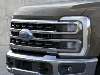 New 2026 Ford Super Duty F-250 for sale in Lincoln NE