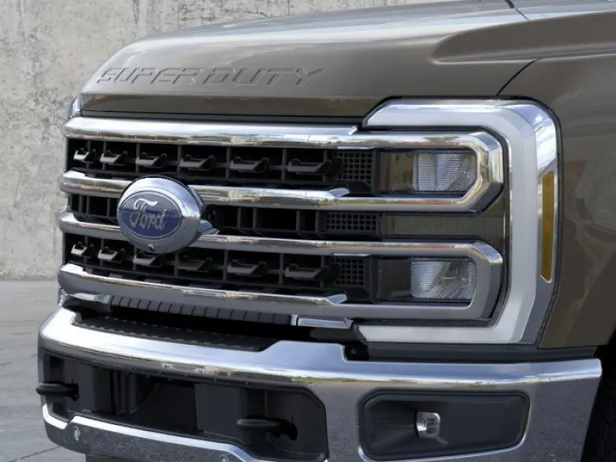 New 2026 Ford Super Duty F-250 for sale in Lincoln NE