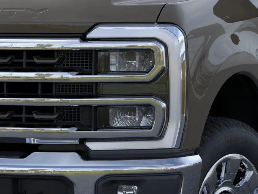 New 2026 Ford Super Duty F-250 for sale in Lincoln NE