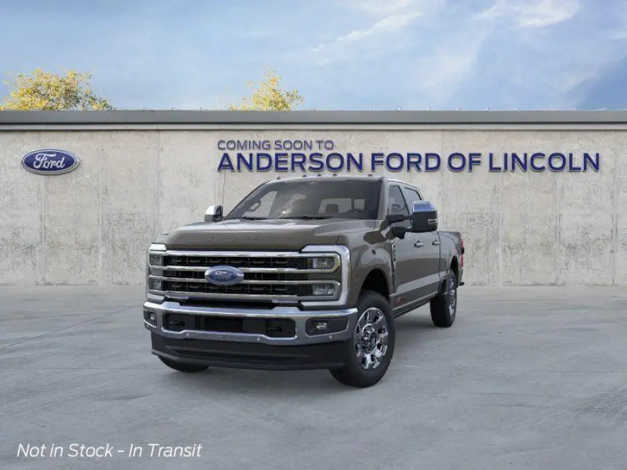 New 2026 Ford Super Duty F-250 for sale in Lincoln NE