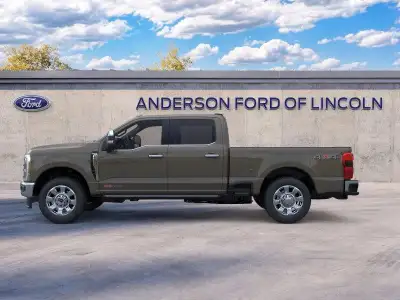 New 2026 Ford Super Duty F-250 for sale in Lincoln NE