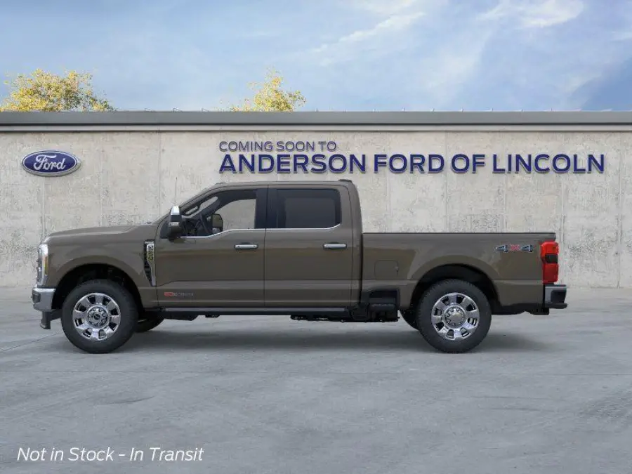 New 2026 Ford Super Duty F-250 for sale in Lincoln NE