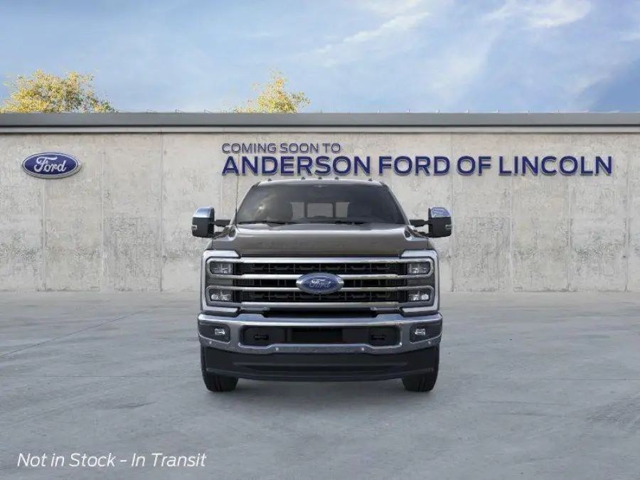 New 2026 Ford Super Duty F-250 for sale in Lincoln NE