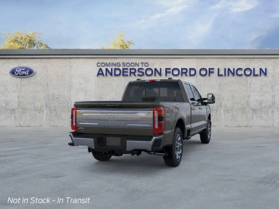 New 2026 Ford Super Duty F-250 for sale in Lincoln NE