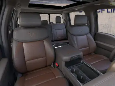 New 2026 Ford Super Duty F-250 for sale in Lincoln NE