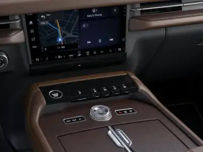 New 2026 Lincoln Navigator L for sale in Lincoln NE