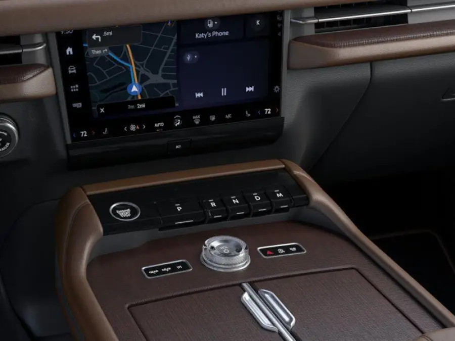 New 2026 Lincoln Navigator L for sale in Lincoln NE
