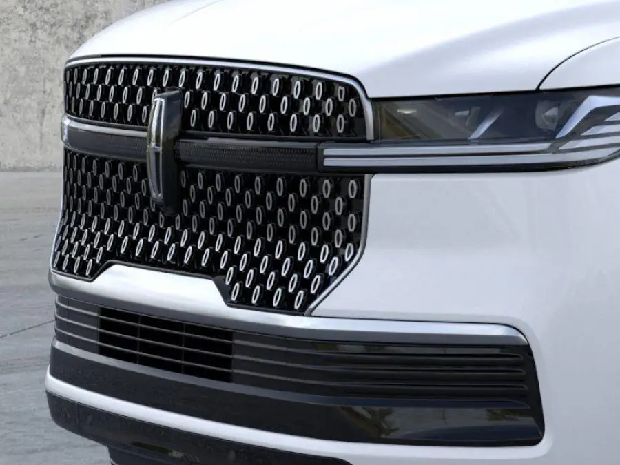 New 2026 Lincoln Navigator L for sale in Lincoln NE