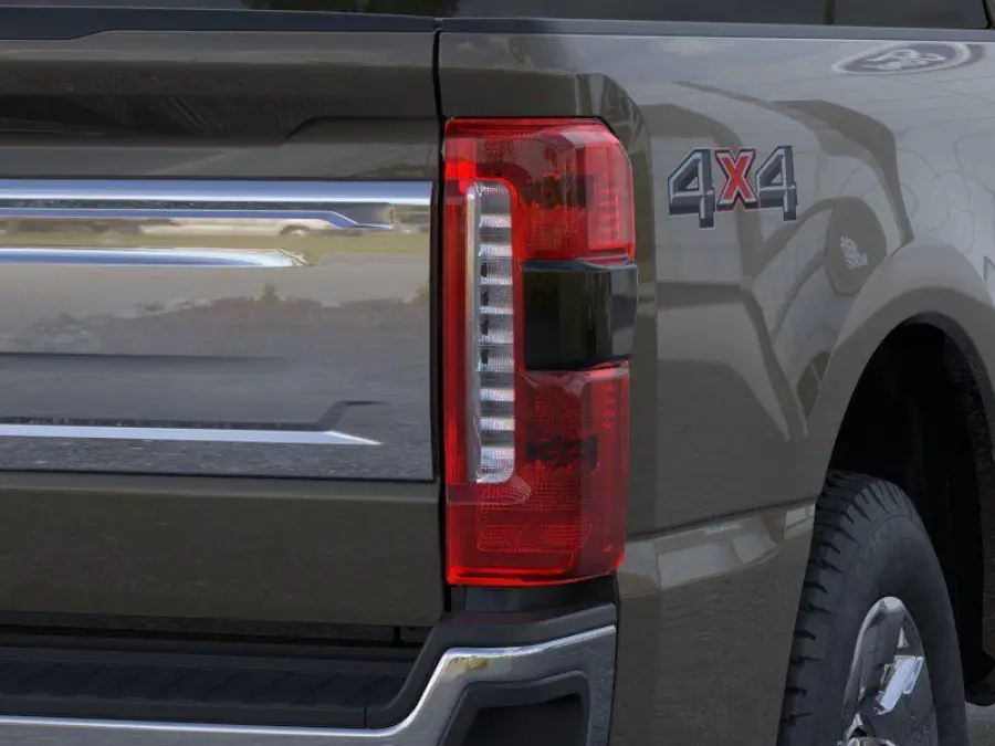 New 2026 Ford Super Duty F-250 for sale in Lincoln NE