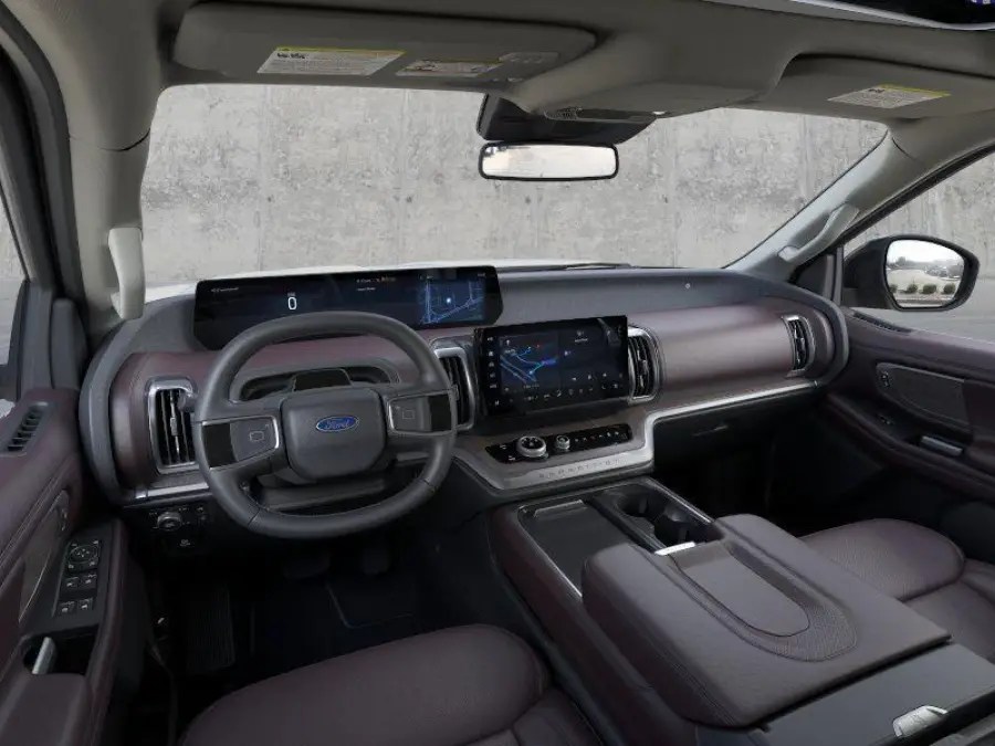 New 2026 Ford Expedition Max for sale in Lincoln NE